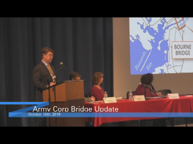 Thumbnail image for Army Corp Bridge Update October 2019_Pt 1
