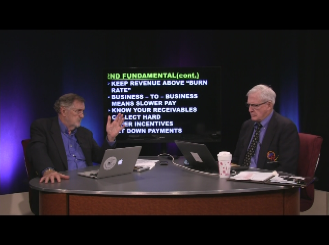 Thumbnail image for Fox Robbins_Get Back to Business Planning Fundamentals