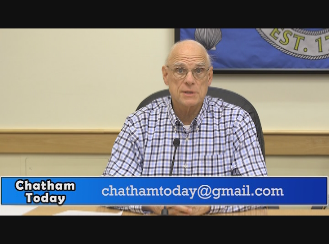 Thumbnail image for Chatham Today - November 2019
