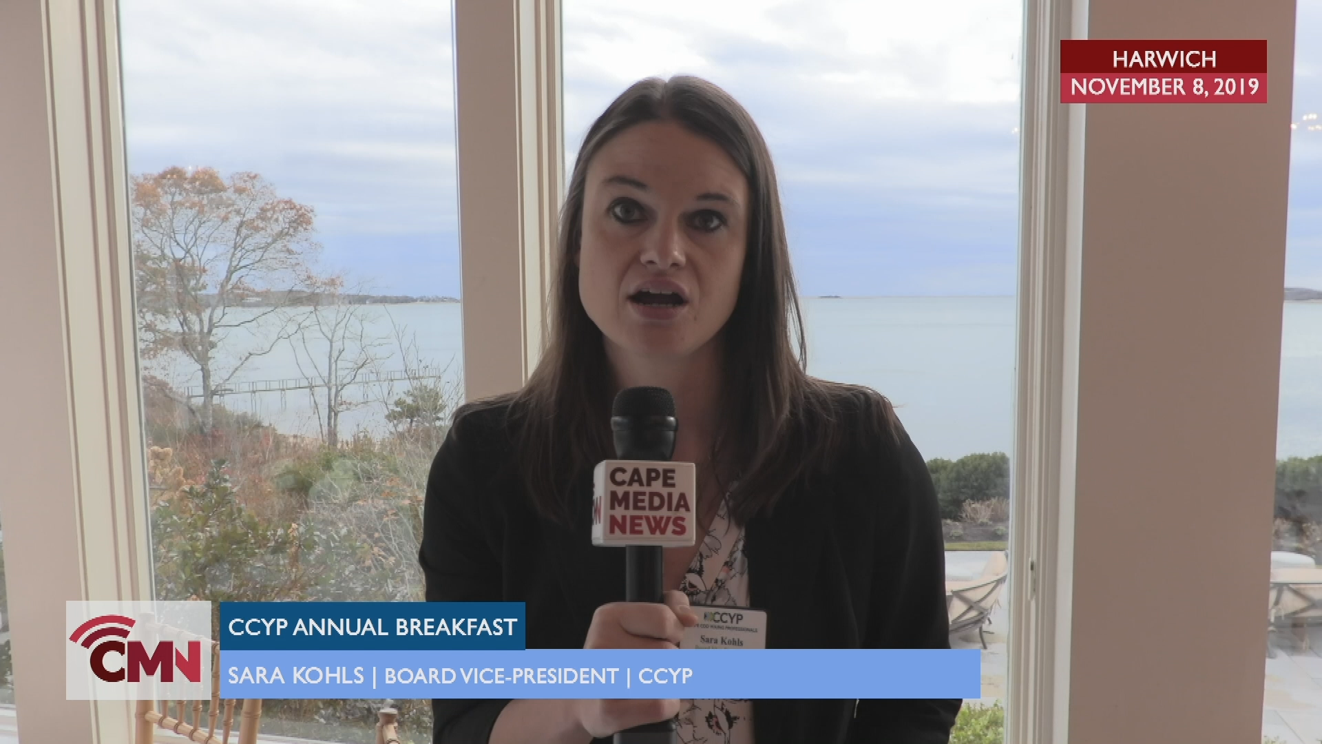 Thumbnail image for Cape Media News - November 15, 2019