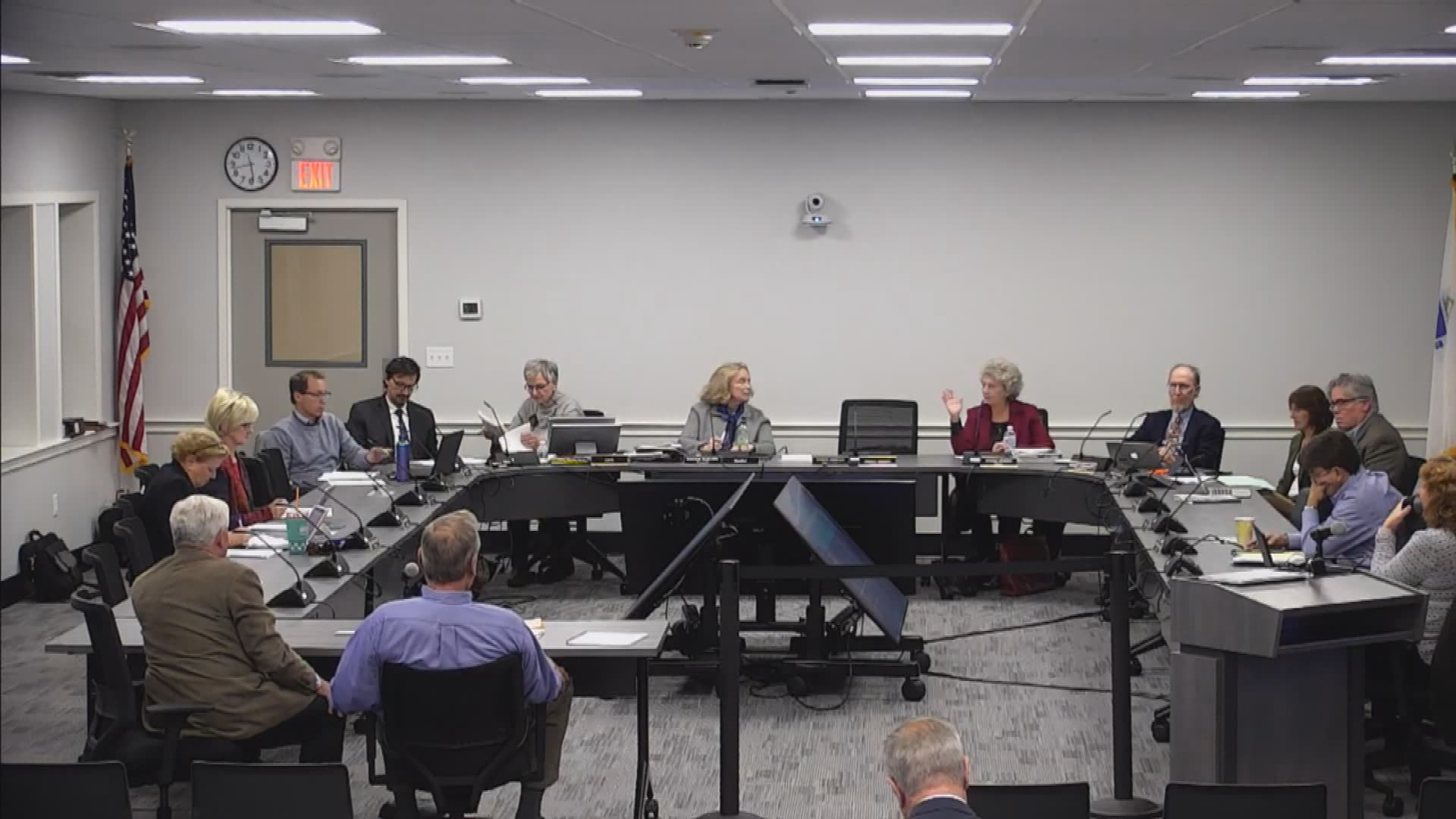 Thumbnail image for Assembly of Delegates November 6, 2019