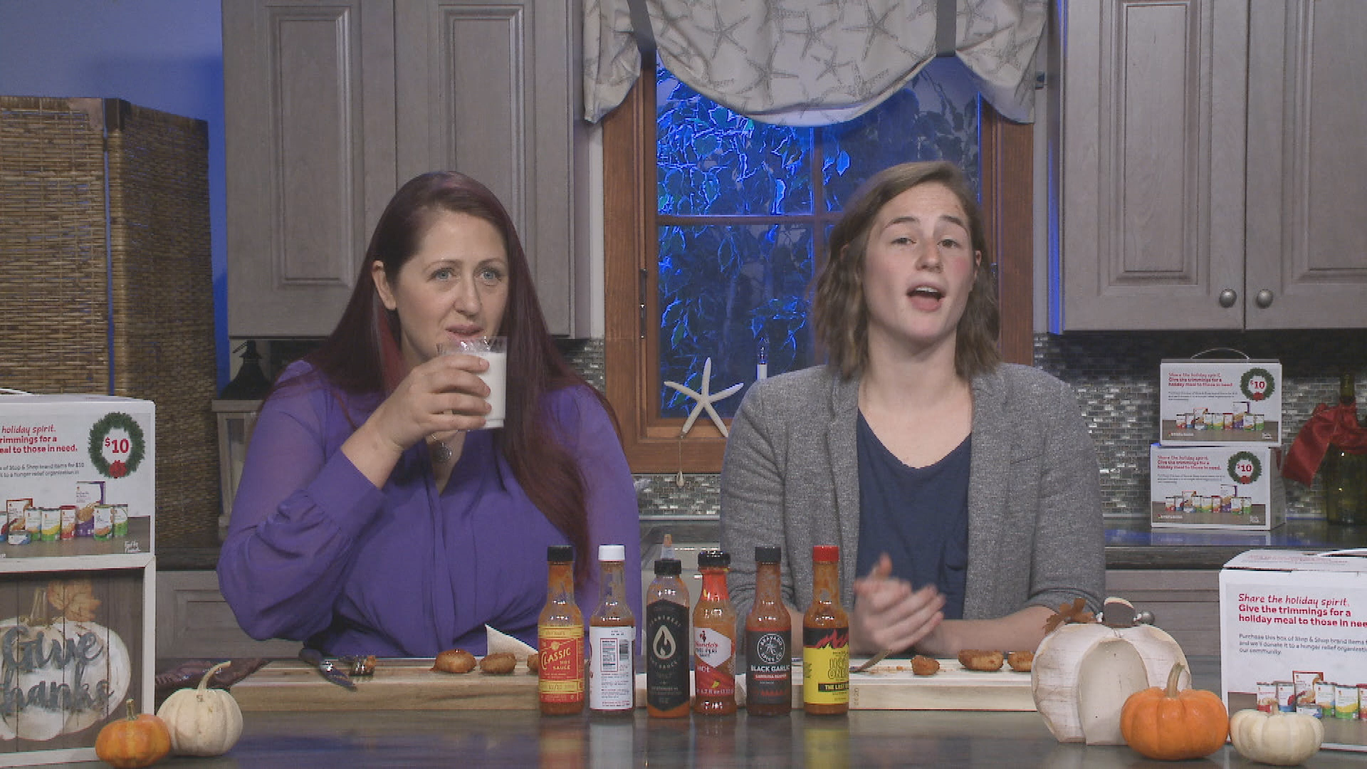 Thumbnail image for Cape Media News: Hot Wings For A Cause