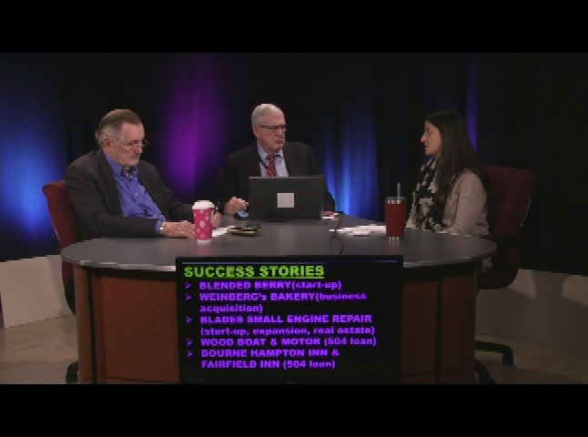 Thumbnail image for Fox Robbins_Seed Corp Small Business Financing_Part_2