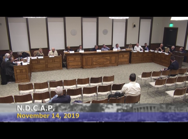 Thumbnail image for Nuclear Decommissioning Citizens Advisory Panel__11 14 2019