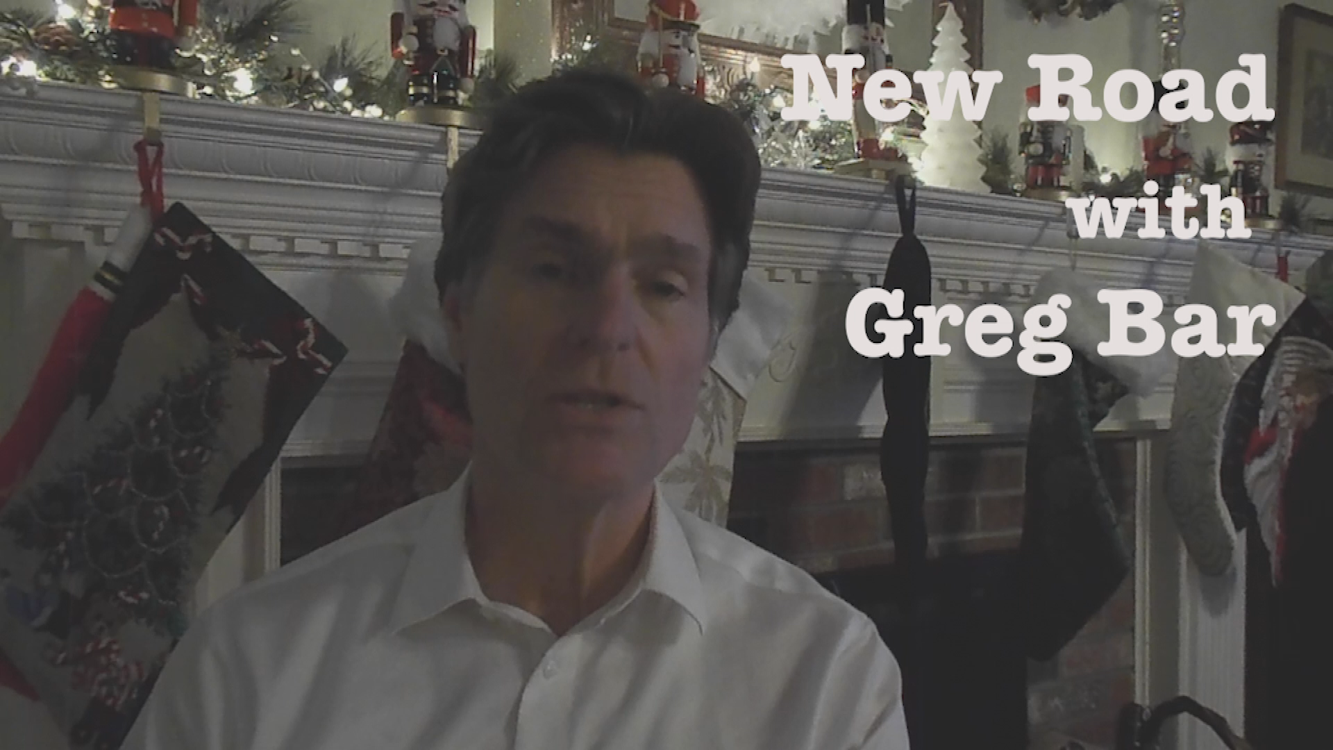 Thumbnail image for New Road with Greg Bar_Luke #63