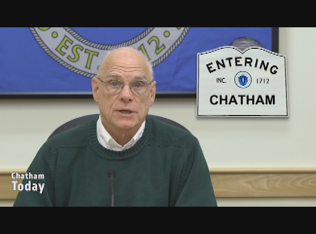 Thumbnail image for Chatham Today - January 2020