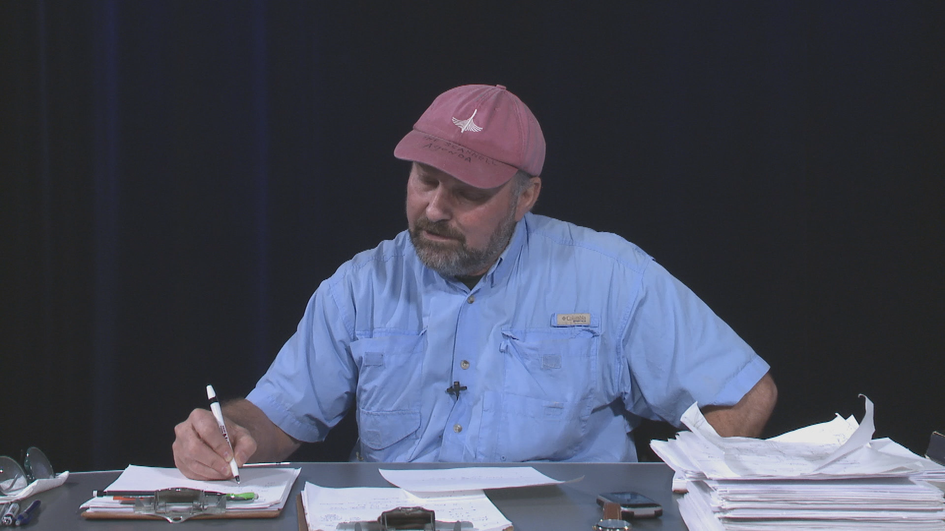 Thumbnail image for The Scannell Agenda -  Show 122 - Value Accrued to the USA and to the World