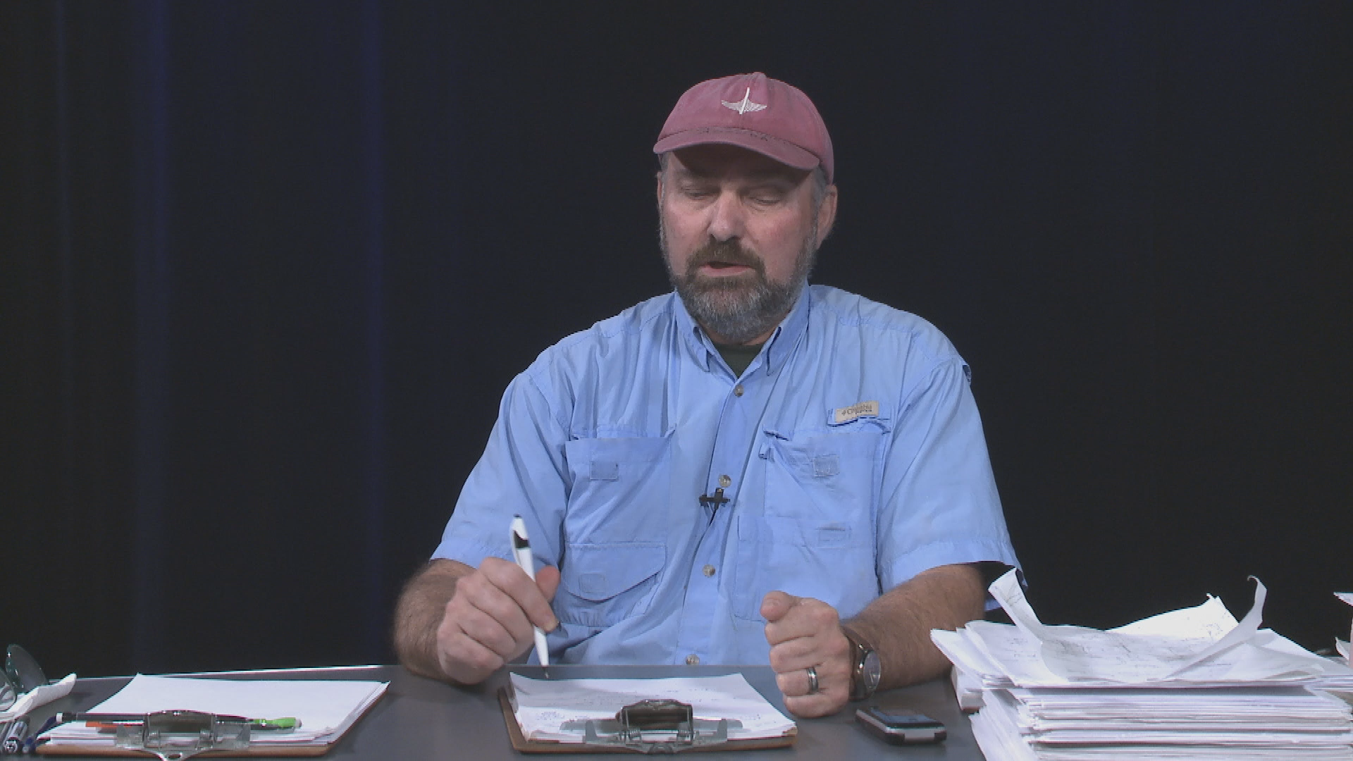Thumbnail image for The Scannell Agenda - Show 120 - Trump Breaks Log Jam - Ditch Digger Helps