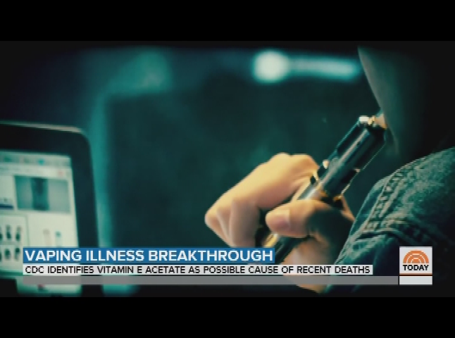 Thumbnail image for What is Vaping-The Impact on Teenagers_PSA