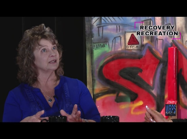 Thumbnail image for Recovery Recreation TV Ep 06 Feb 2020