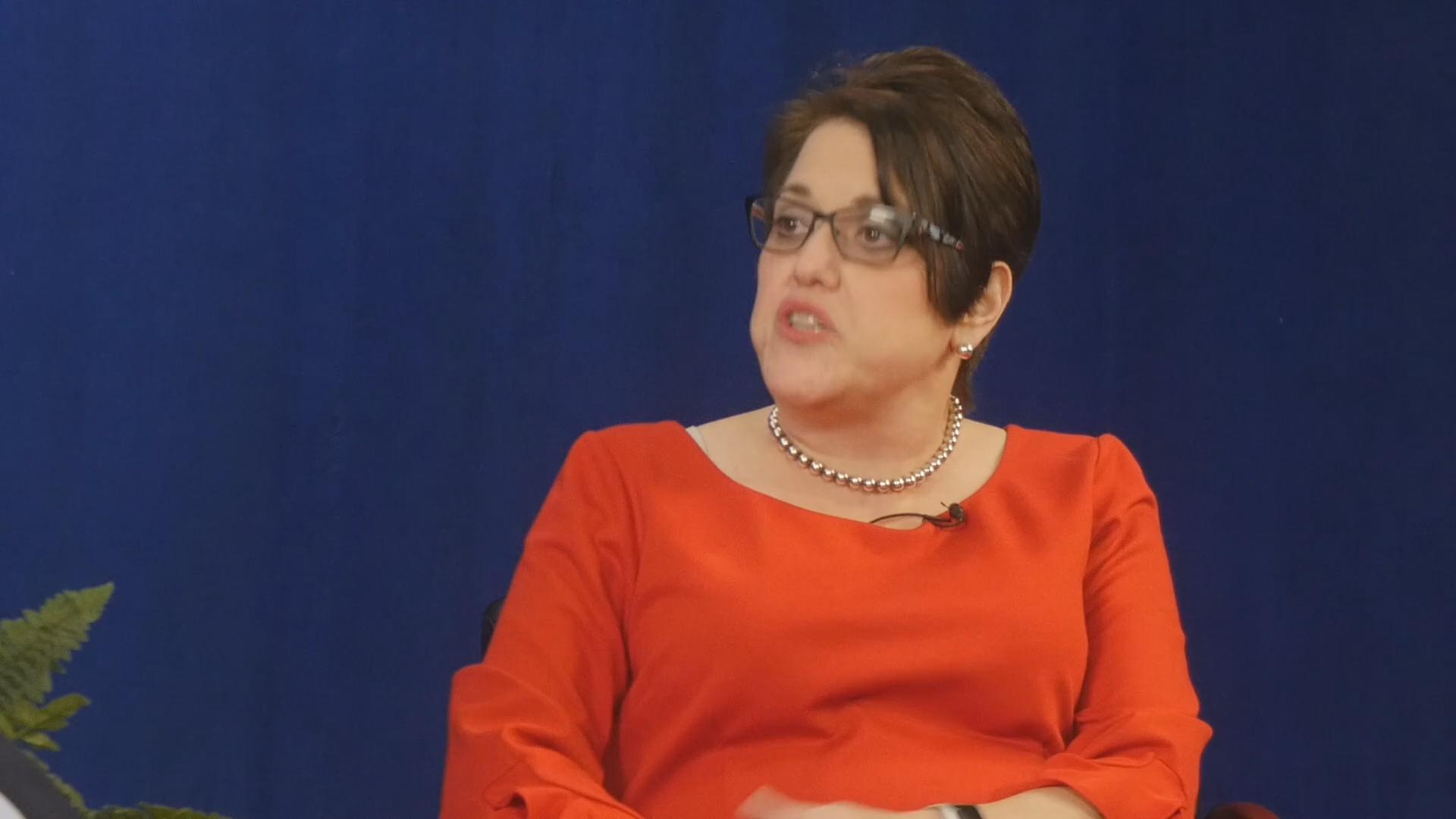 Thumbnail image for Candidates Forum_ Republican Committeewoman Candidate Judy Crocker