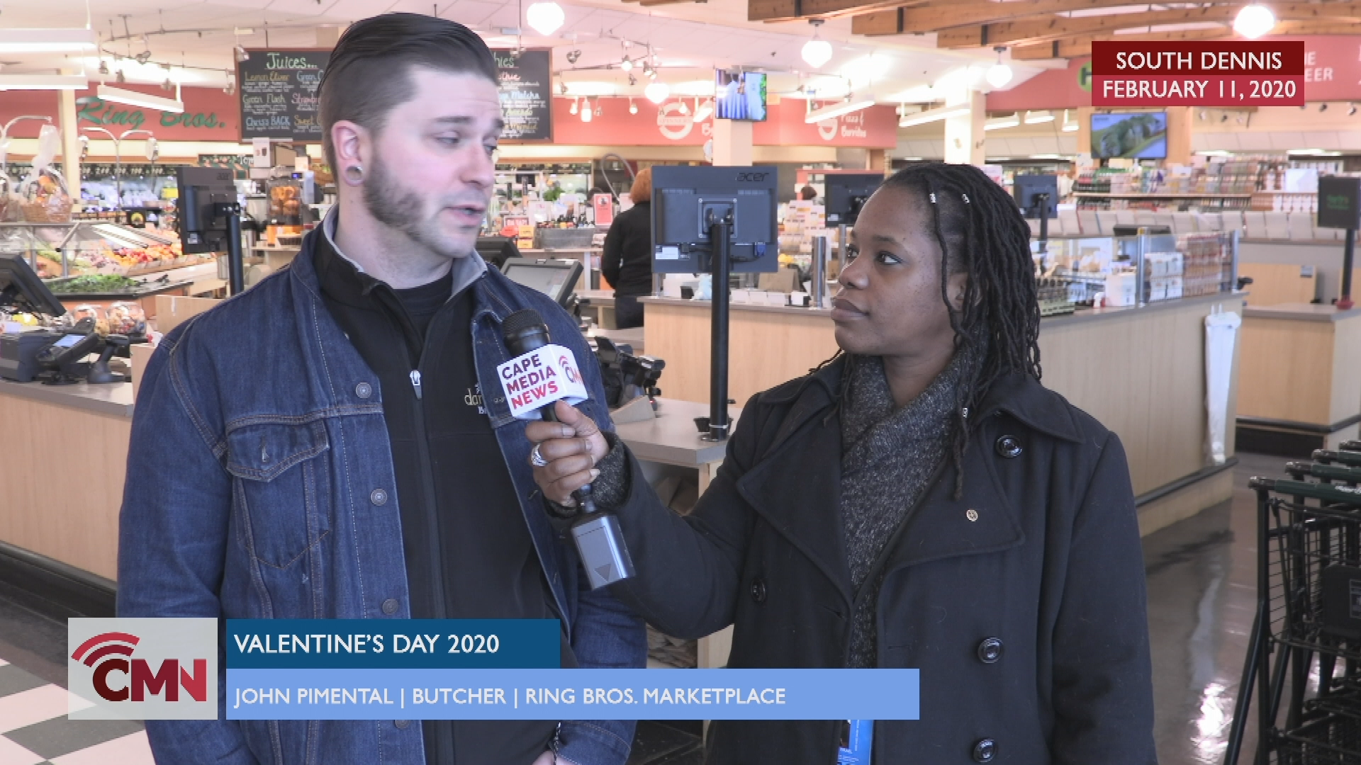 Thumbnail image for Cape Media News - February 14, 2020