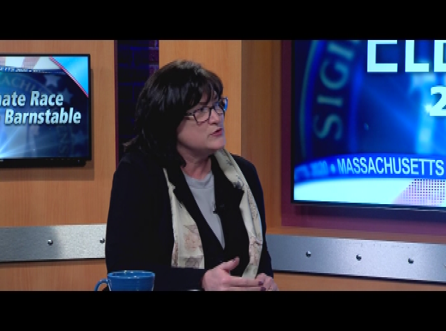 Thumbnail image for Plymouth & Barnstable State Senate Candidate Interviews