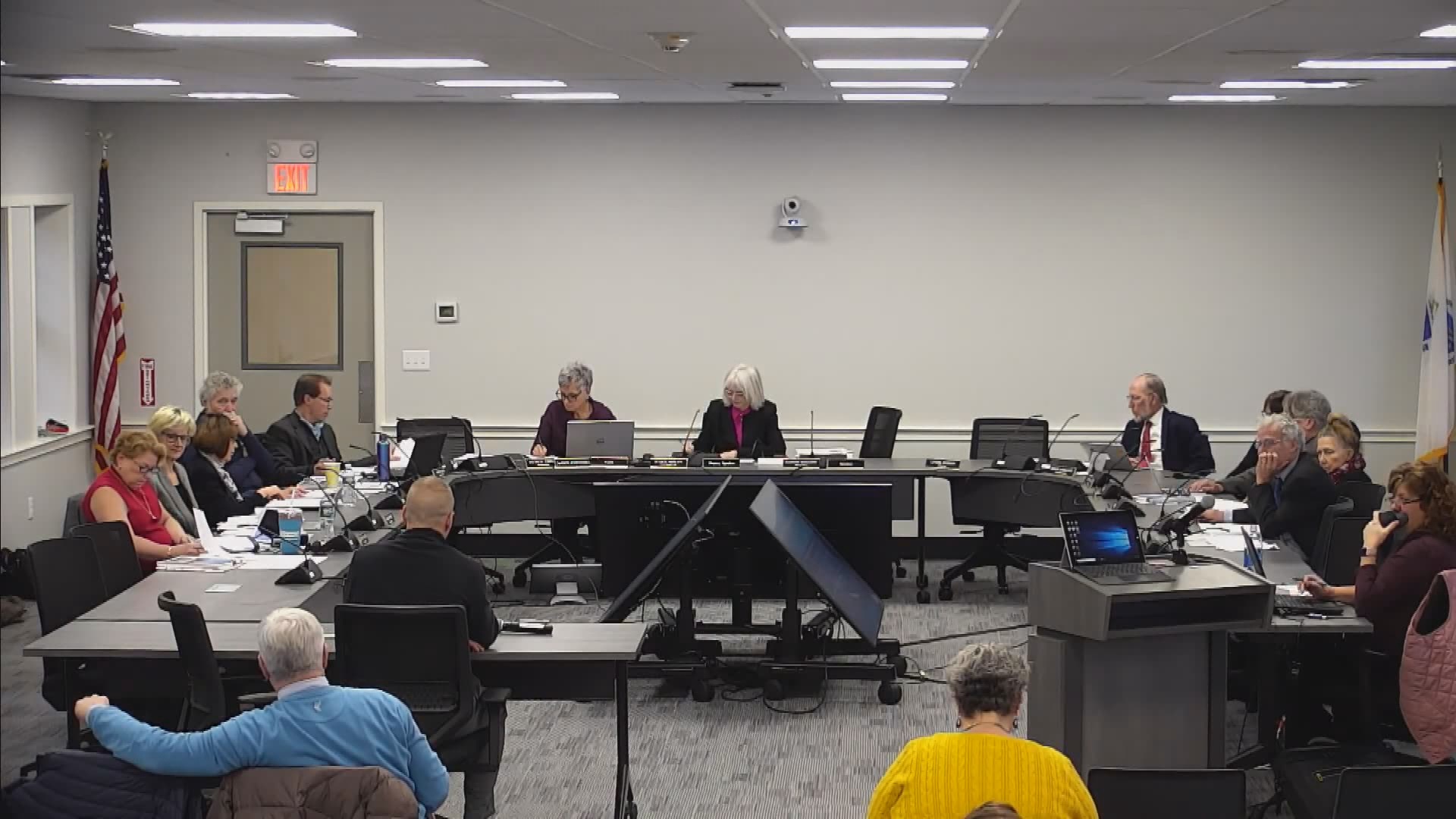 Thumbnail image for Assembly of Delegates February 19, 2020