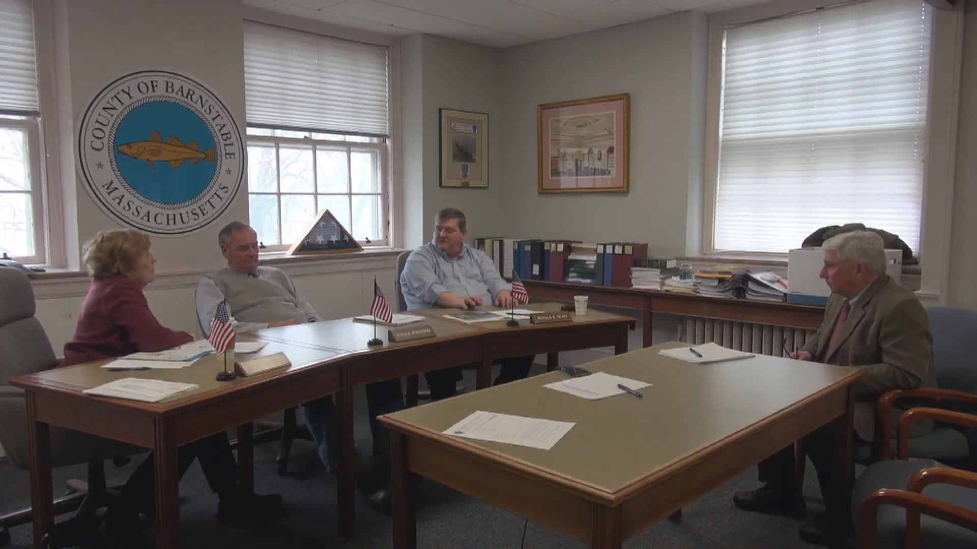 Thumbnail image for County Commissioners_February 26, 2020