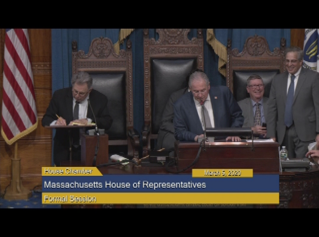 Thumbnail image for MA House of Representatives Formal_Session_March_5th,_2020
