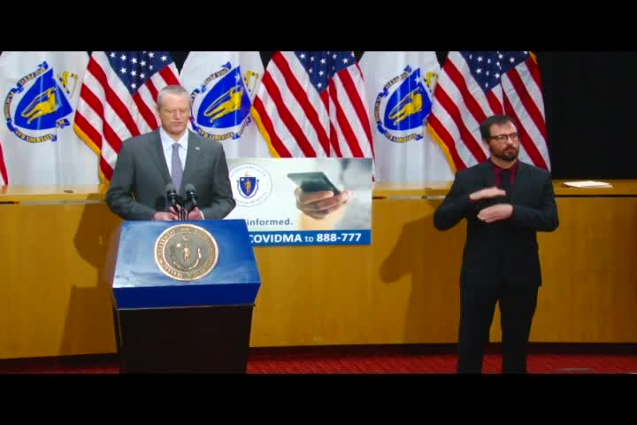 Thumbnail image for Governor Baker_COVID-19 Update__March 30 2020