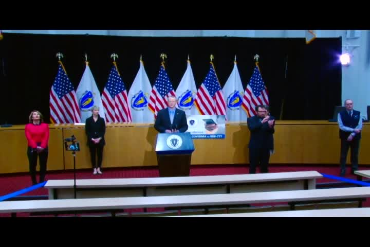 Thumbnail image for Governor Baker_COVID 19 Update__April 3 2020