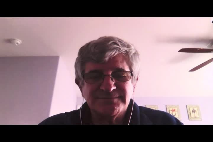 Thumbnail image for Covid Conversations with Dr Paul Offit_Covid-19