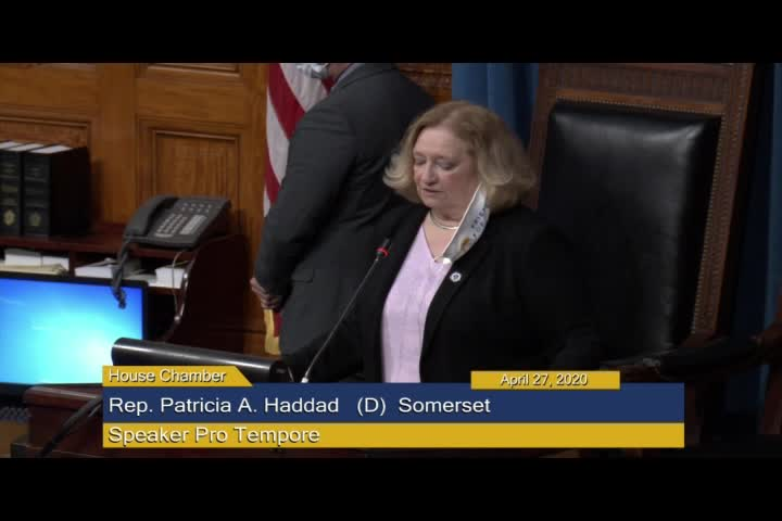 Thumbnail image for MA_House_of_Representatives_Session_-_April_27th,_2020
