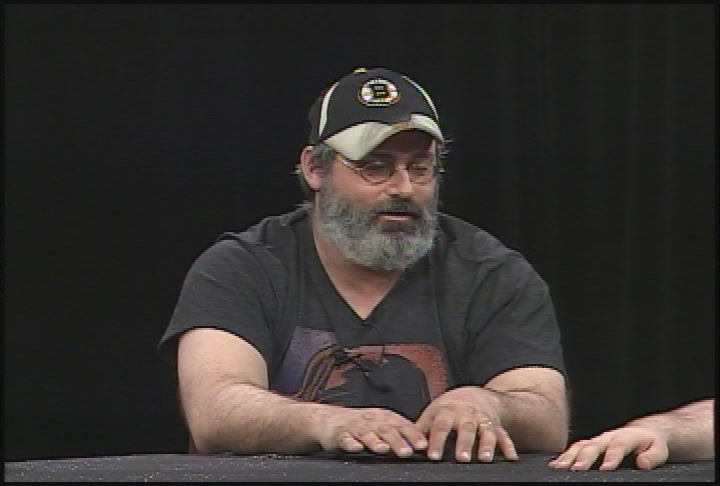 Thumbnail image for OCDTV: All things Bat Man