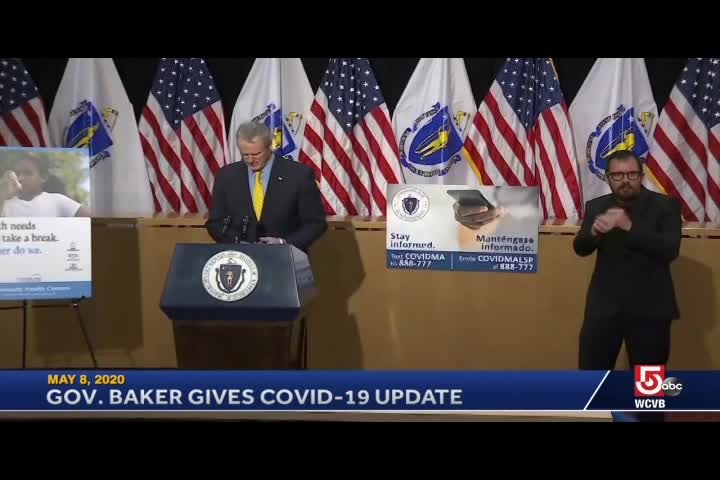 Thumbnail image for Governor_Baker_COVID-19_Update__May_8th,_2020
