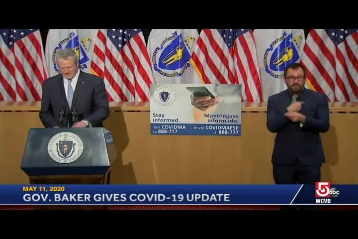 Thumbnail image for Governor Baker COVID 19 Update__May 11th, 2020
