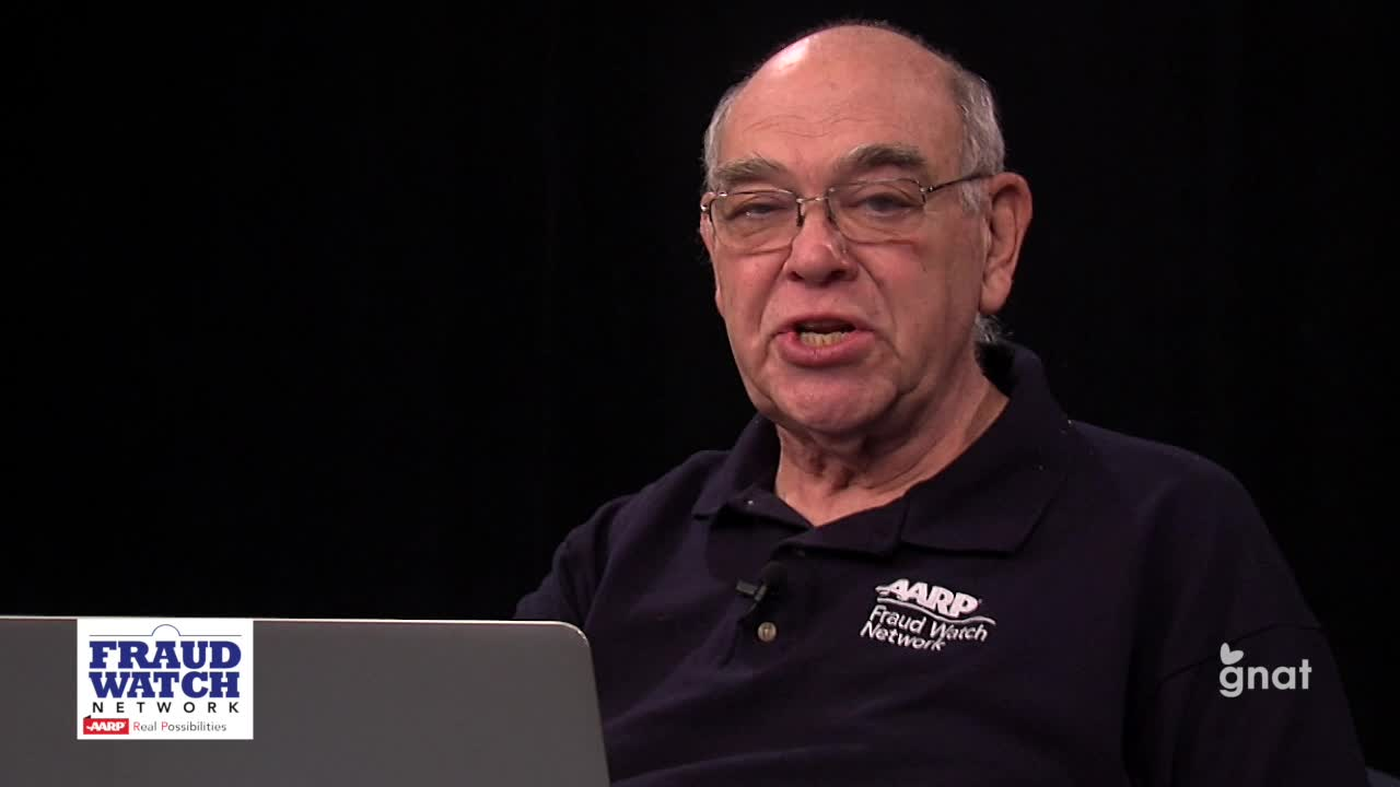 Thumbnail image for AARP Fraud Watch