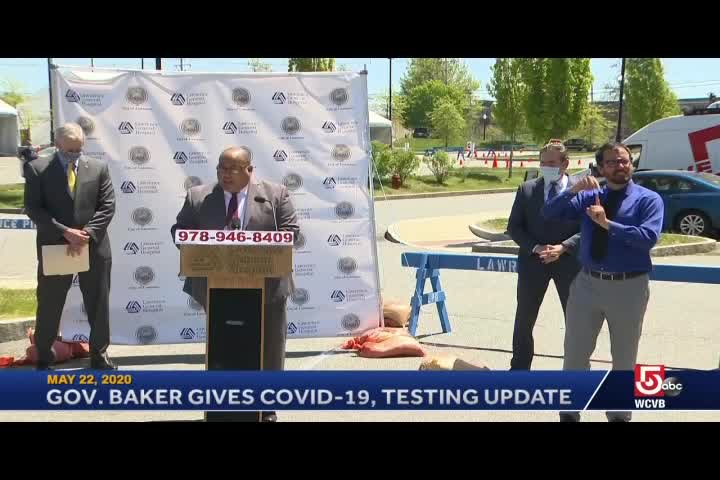 Thumbnail image for Governor_Baker_COVID-19_Update__May_22nd,_2020