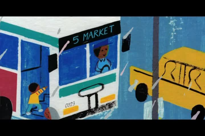 Thumbnail image for Open Mind Storytime - Last Stop on Market Street
