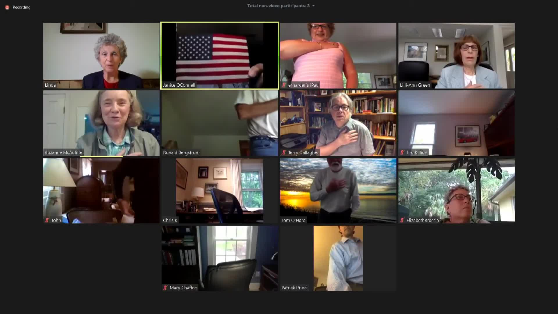 Thumbnail image for Assembly of Delegates June 3, 2020