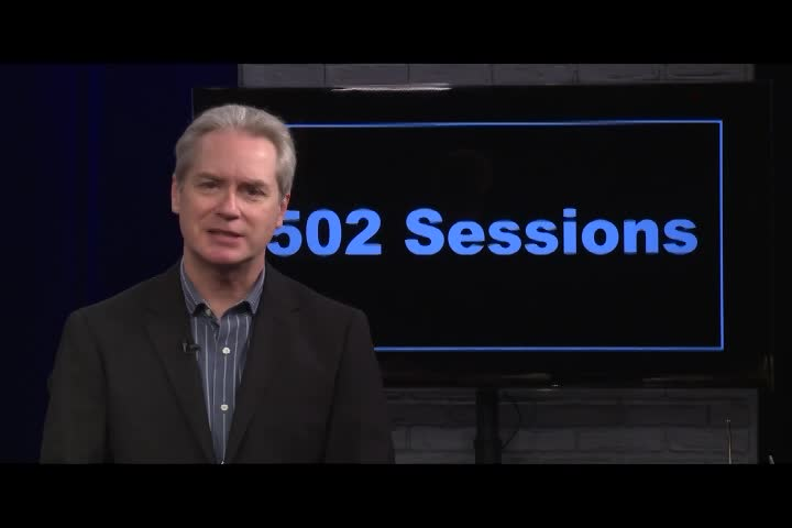 Thumbnail image for Sessions 502 featuring Jazz Saxophonist Seba Molnar