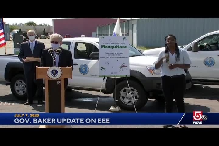 Thumbnail image for Governor Baker COVID-19 Update _July 7 2020