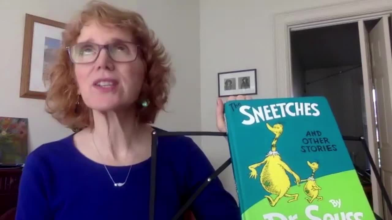 Thumbnail image for Cape Cod Toy Library_Dramatizing & Discussing Differences