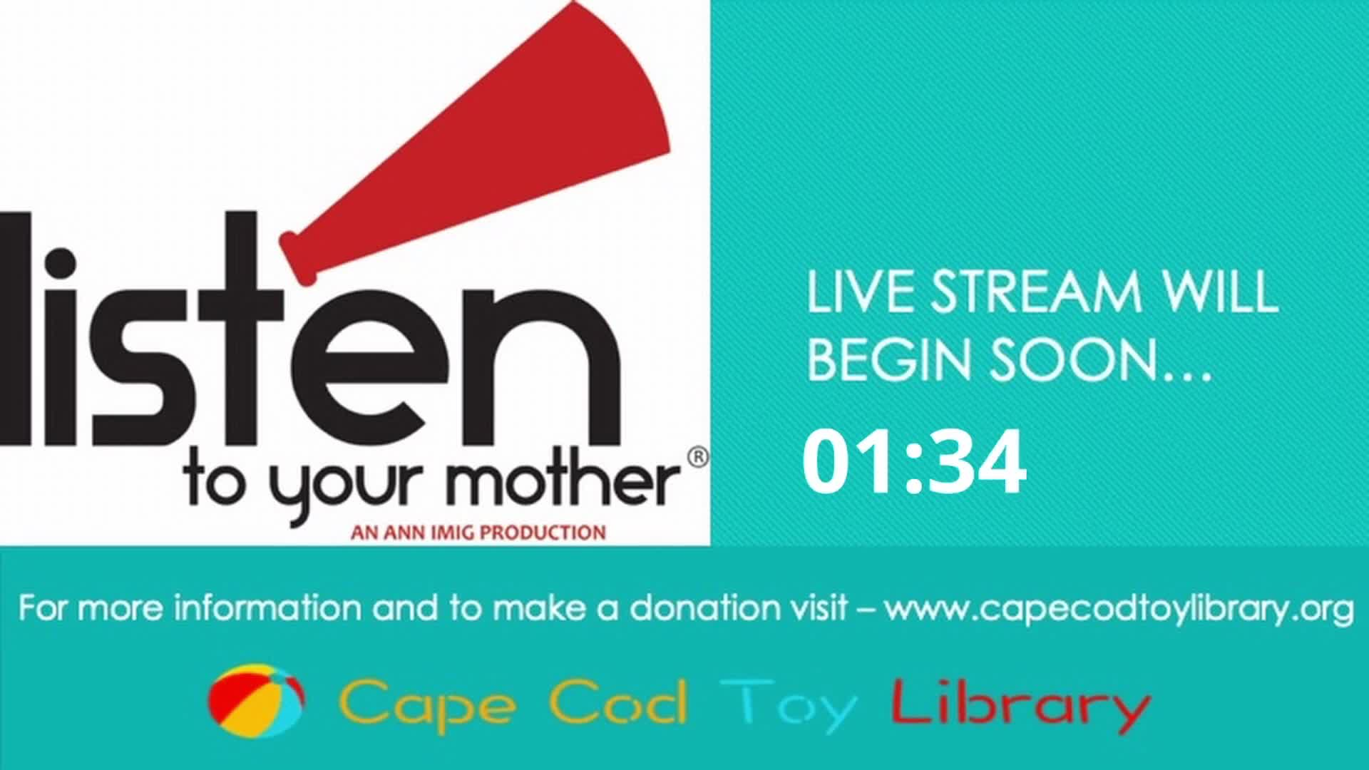 Thumbnail image for Cape Cod Toy Library_Listen to Your Mother_