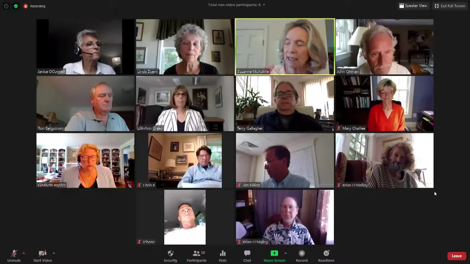 Thumbnail image for  Assembly of Delegates July 15, 2020