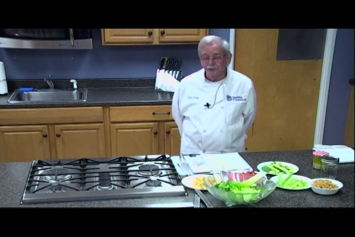 Thumbnail image for Delicious & Nutritious- Episode 6