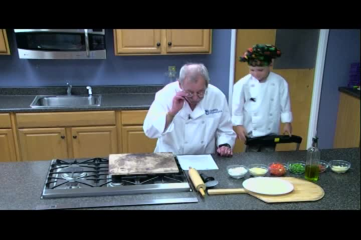 Thumbnail image for Delicious & Nutritious- Episode 8