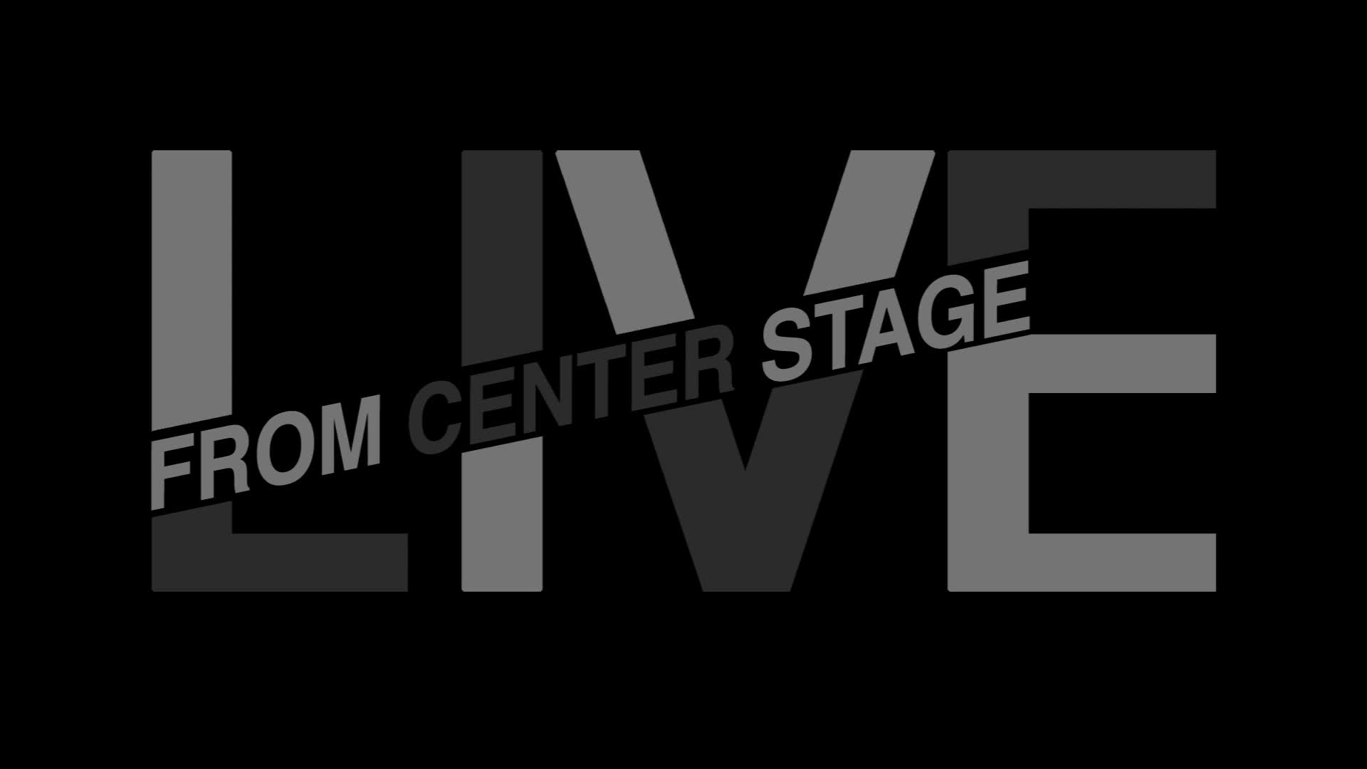 Thumbnail image for Live from Center Stage_Cape Harmony