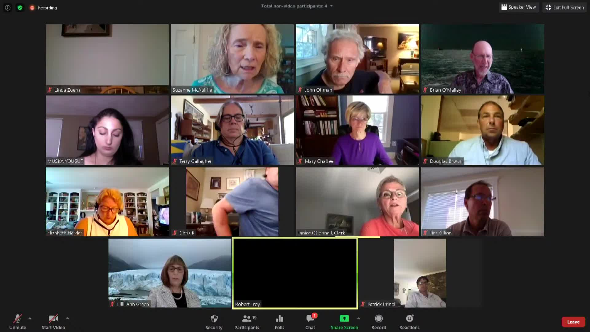 Thumbnail image for  Charter Review Committee_August 5, 2020