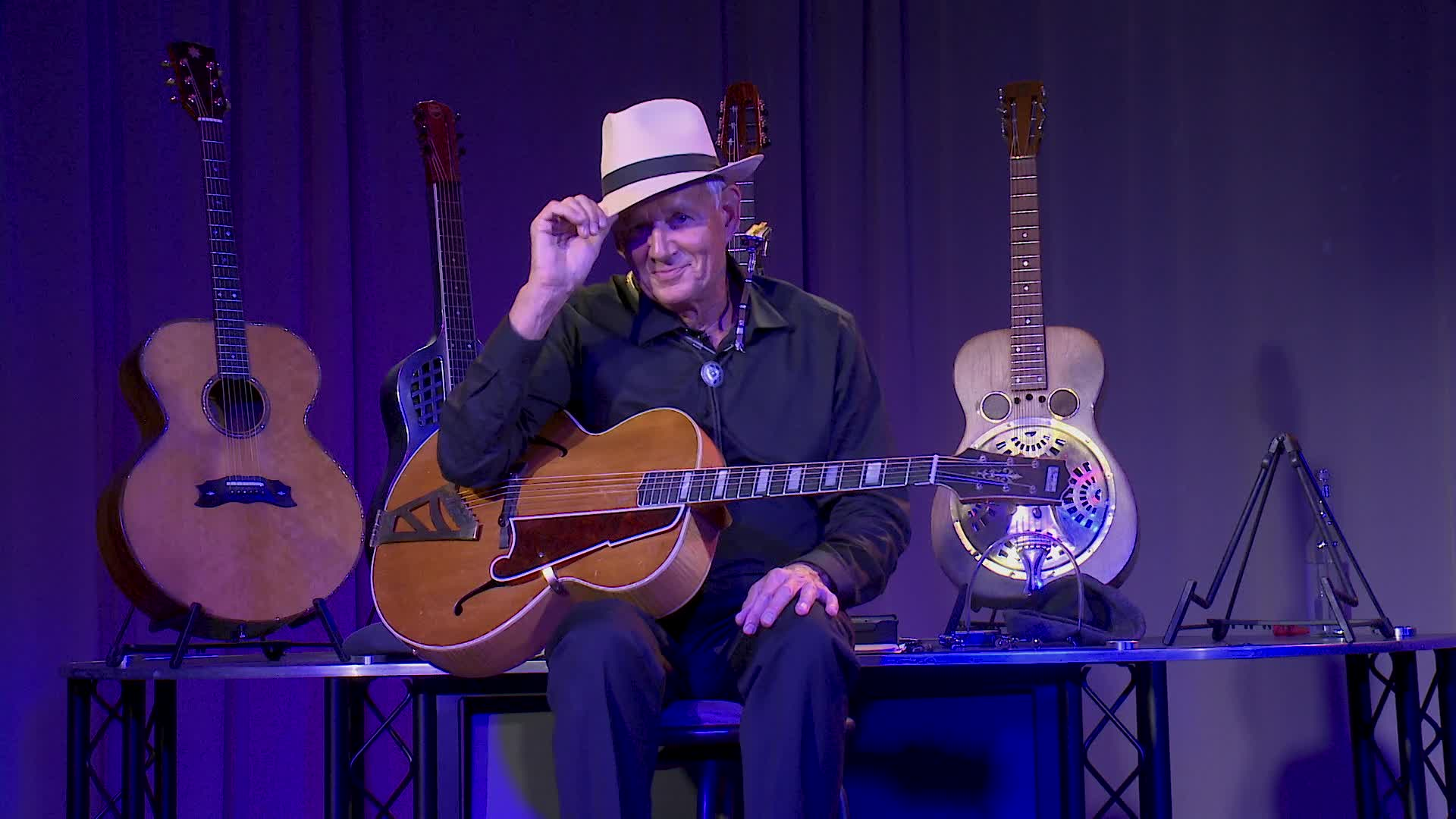 Thumbnail image for Mayo Beach Concert Series 2020_Dennis Dillon