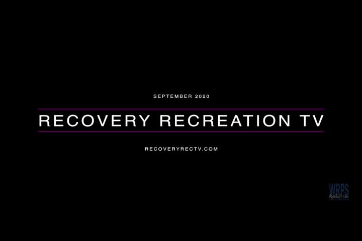Thumbnail image for Recovery Recreation TV _ Sep 2020