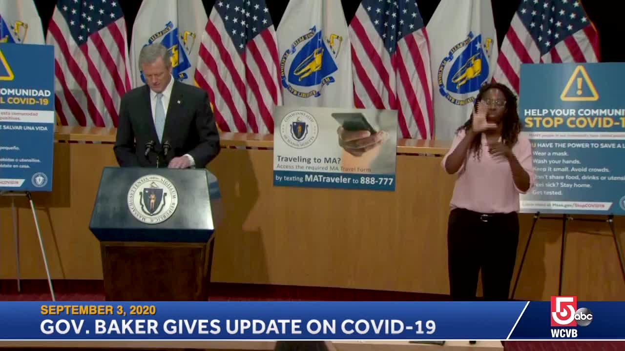 Thumbnail image for Governor Baker COVID-19 Update_09_03