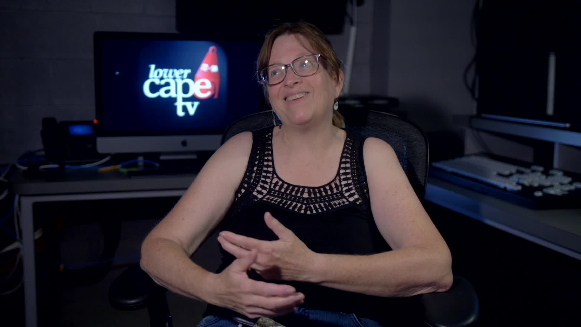 Thumbnail image for Legislative Update, Ep 30 (CC) - Budgets, Voting, and Legislating in COIVD-time