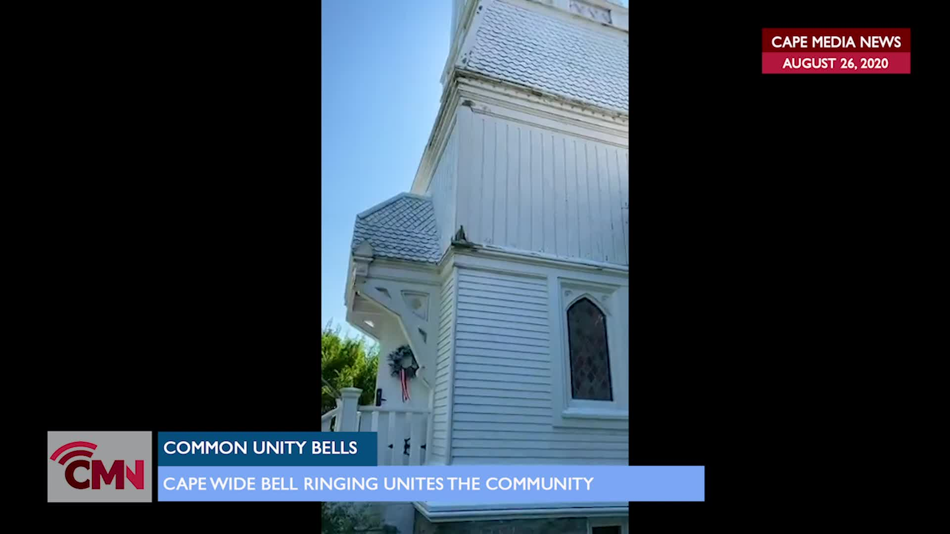 Thumbnail image for Cape Media News_Bells For Unity