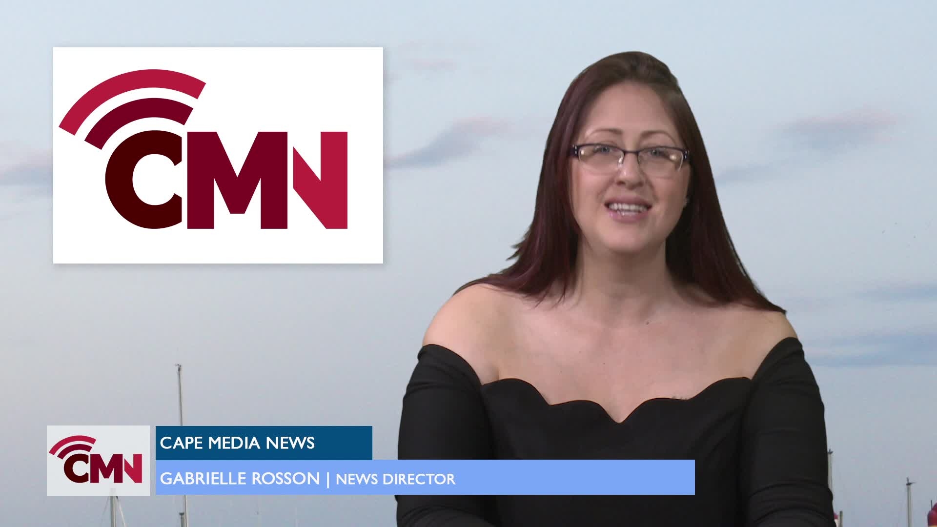 Thumbnail image for Cape Media News Intro