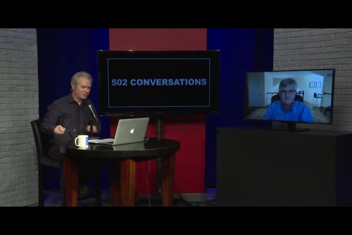 Thumbnail image for Covid-19 October Update with FDA Vaccine Advisory Committee Member ~ Dr