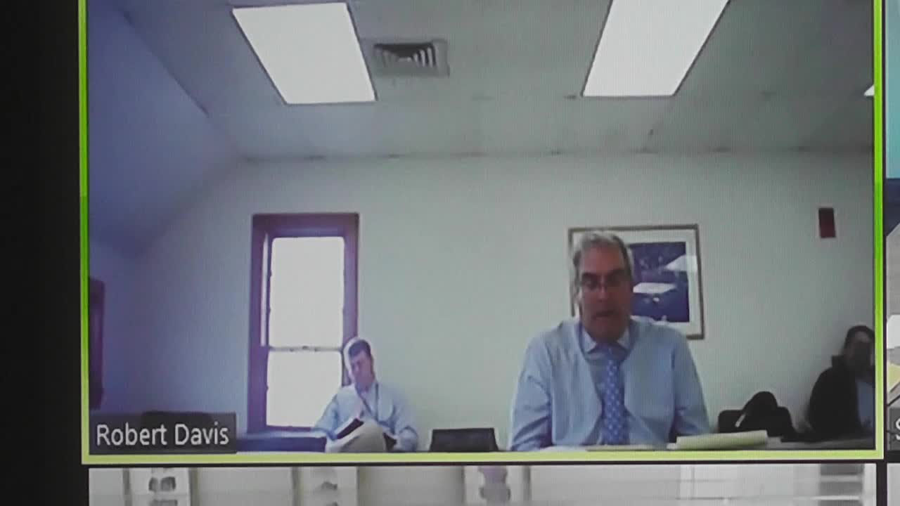 Thumbnail image for Steam Ship Authority Board Meeting 10 20 20 two