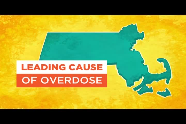 Thumbnail image for MA Department of Public Health PSA- Use Narcan [0-30]