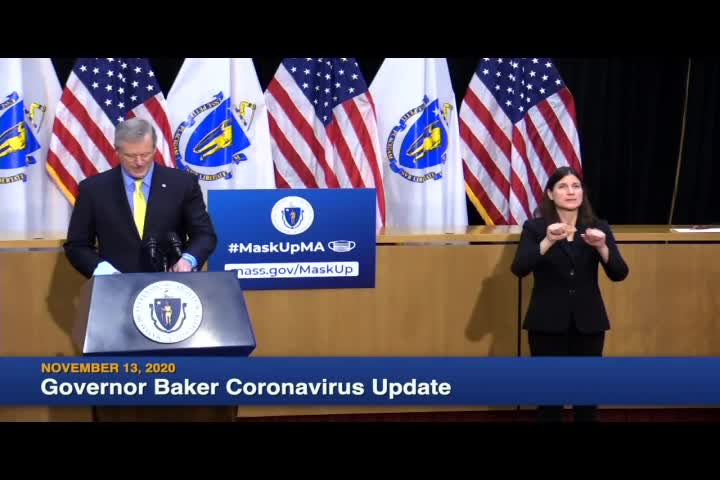Thumbnail image for Governor_Baker_COVID-19_Update__November_13th,_2020